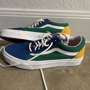 Vans women’s. Size 8.5